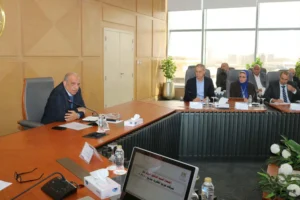 وزير الكهرباء: خطة ترشيد الاستهلاك حققت وفرًا 18 ألف ميجاوات ساعة خلال أسبوع