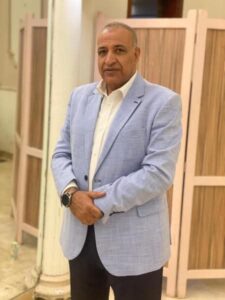 الاتحاد المحلي لنقابات عمال أسيوط يهنئ المحافظ والقيادات بعيد أسيوط القومي