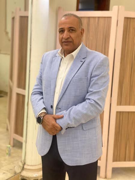 الاتحاد المحلي لنقابات عمال أسيوط يهنئ المحافظ والقيادات بعيد أسيوط القومي