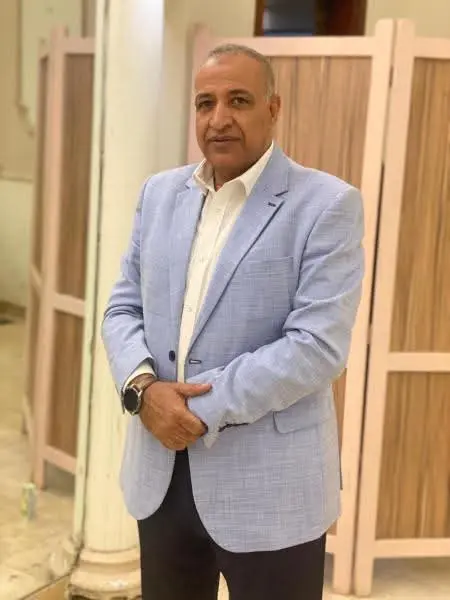 الاتحاد المحلي لنقابات عمال أسيوط يهنئ المحافظ والقيادات بعيد أسيوط القومي