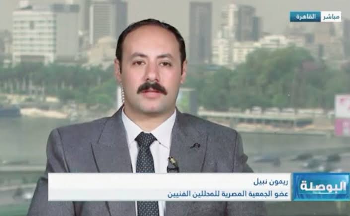 ​ريمون نبيل لـ”البورصجية”: EGX30 يستهدف 51 ألف نقطة.. وفرصة “اقتناص” قبل الاختراق الحاسم