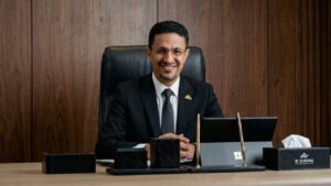 نيو إيفنت للتطوير تطلق أحدث مشروعاتها بالعاصمة الجديدة بمساحة 38 فدانًا