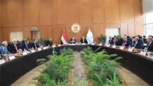 وزير التعليم العالي يترأس اجتماع «الأعلى للجامعات» بالعاصمة الجديدة ويوجه بالاستعداد للامتحانات