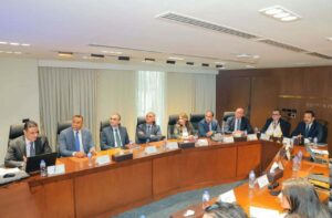 المدير التنفيذي لـ”مستقبل مصر”: نمو شامل يصل لكل مواطن