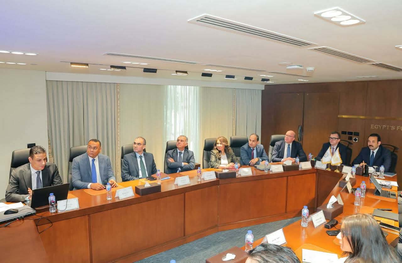 المدير التنفيذي لـ”مستقبل مصر”: نمو شامل يصل لكل مواطن