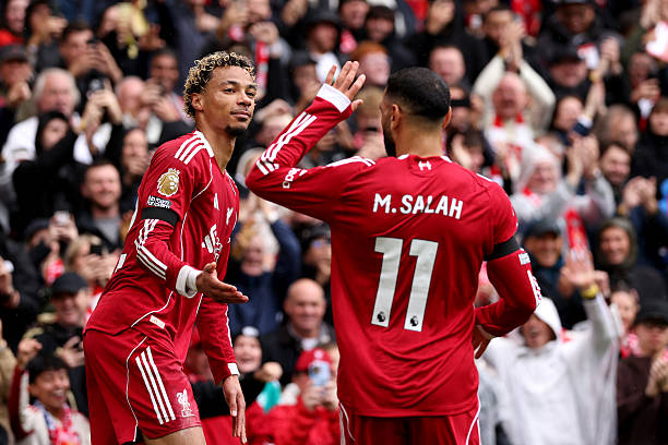 الإصابة تحرم زميل صلاح من المونديال