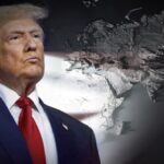 ترامب يصعّد ضد طهران: «حان وقت إنهاء آلة القتل الإيرانية»