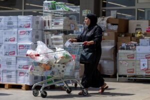 العالم يتجه نحو موجة تضخم شديدة.. أزمة غلاء تضرب الغذاء