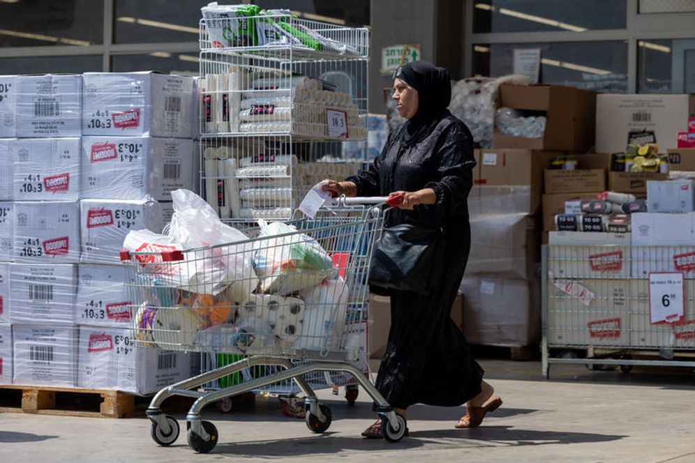 العالم يتجه نحو موجة تضخم شديدة.. أزمة غلاء تضرب الغذاء