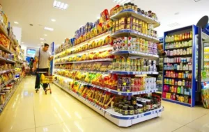 تراجع أسعار السلع الغذائية اليوم بالأسواق