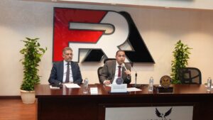 د. إسلام عزام :  نعتمد منتجات تأمينية متنوعة لتنشيط السوق وتلبية احتياجات العملاء