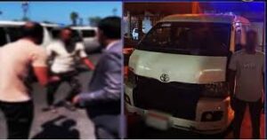 أمن القاهرة يضبط سائق “ميكروباص” لتقاضيه أجرة زائدة عن المقررة