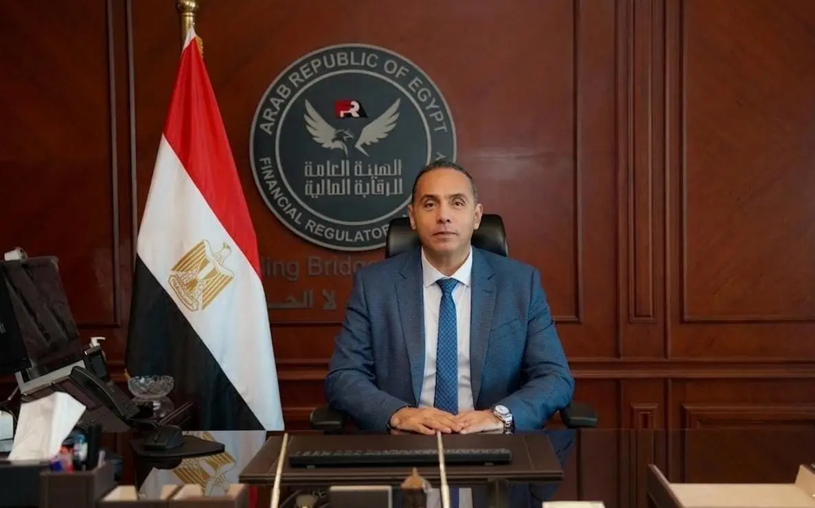 الرقابة المالية تمنح 9 شركات الموافقة على مزاولة أنشطة مالية غير مصرفية