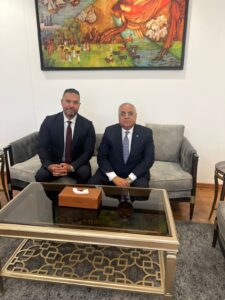 البورصة المصرية توسّع قائمة برنامج الطروحات بـ6 شركات إضافية بعد إتمام القيد السابق