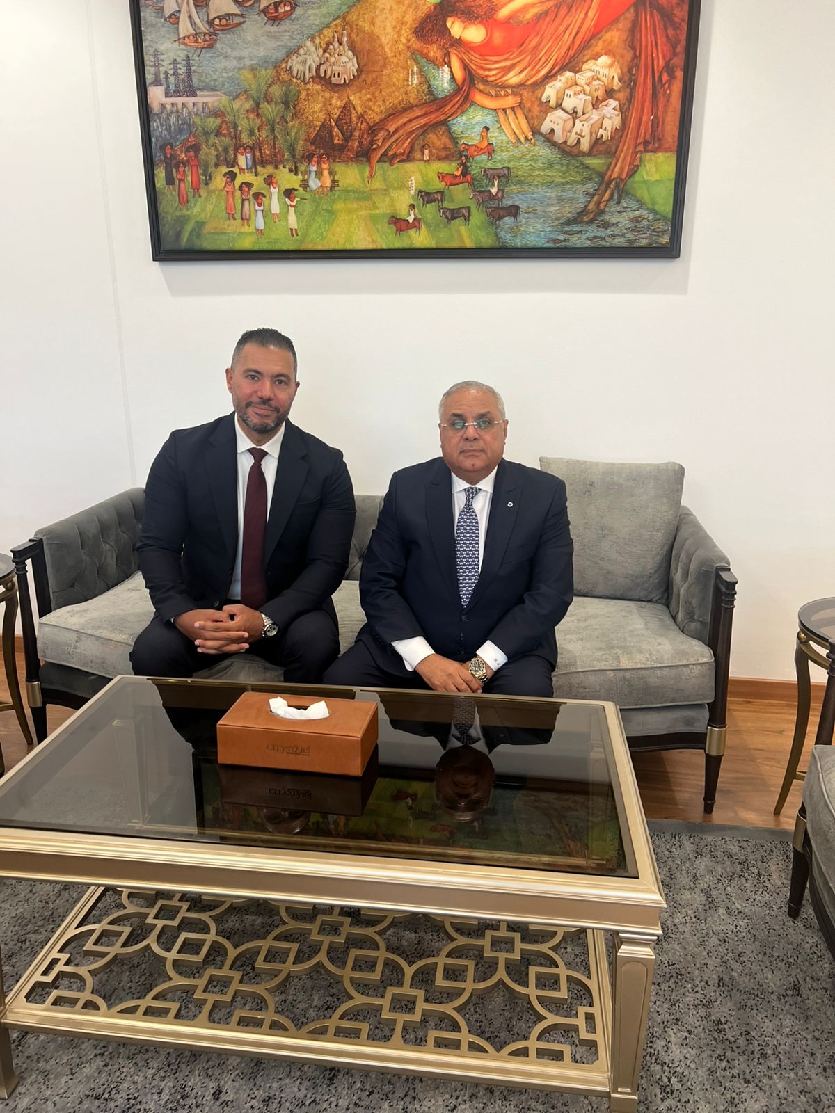 البورصة المصرية توسّع قائمة برنامج الطروحات بـ6 شركات إضافية بعد إتمام القيد السابق