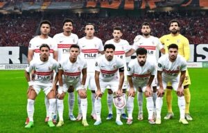 أفضلية الذهاب تُحفّز الزمالك قبل لقاء الحسم أمام شباب بلوزداد