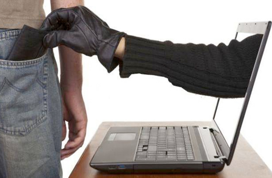 لا تشارك بياناتك السرية مهما كانت الأسباب.. النصب الإلكترونى عدو التحول الرقمى