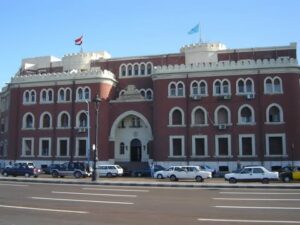 «الأعلى للجامعات» يعلن الجدول الزمني لاختيار رئيس جامعة الإسكندرية الجديد