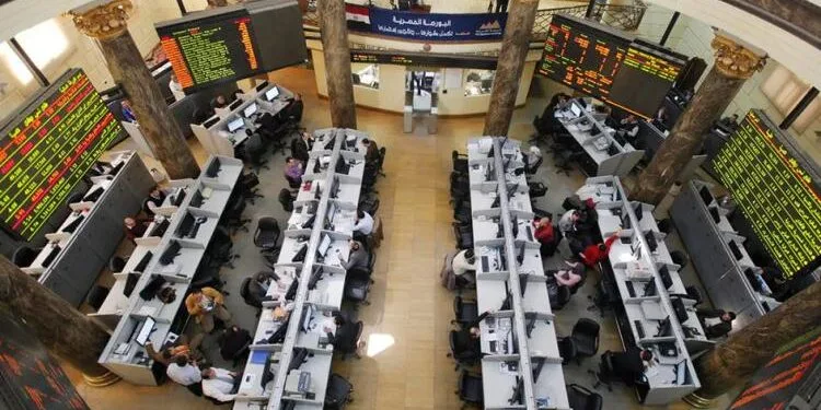 مكاسب جماعية تسيطر على البورصات العربية في بداية تعاملات الأربعاء