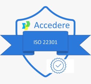 QNB مصر يحصل على شهادة الآيزو في مجال إدارة استمرارية الأعمال