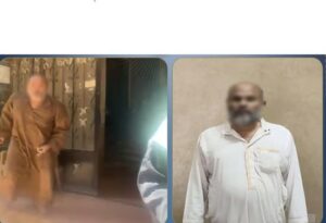 بعد تصدر الترند.. القبض على حارس العقار المتهم بتهديد طبيبة فى فيصل