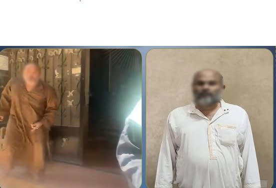 بعد تصدر الترند.. القبض على حارس العقار المتهم بتهديد طبيبة فى فيصل