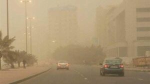 الأرصاد الجوية تحذر من طقس حار اليوم الأحد