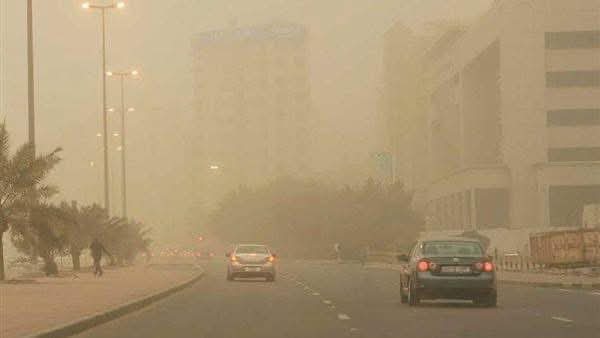 الأرصاد الجوية تحذر من طقس حار اليوم الأحد