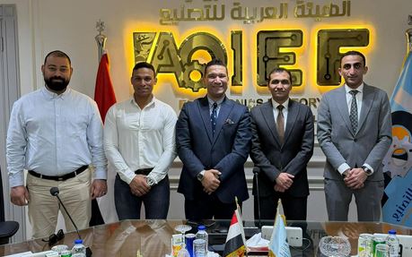 السلمانية للاستثمار تبحث التعاون مع زيروتك لتوطين التكنولوجيا وتعزيز التصنيع