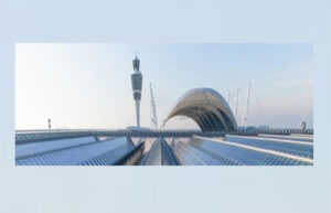 مطار ميونيخ يفتتح رسمياً صالة ركاب في المبنى رقم 1