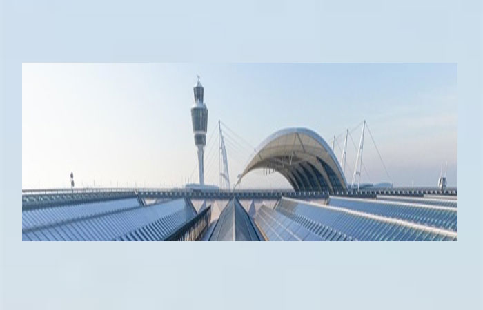 مطار ميونيخ يفتتح رسمياً صالة ركاب في المبنى رقم 1