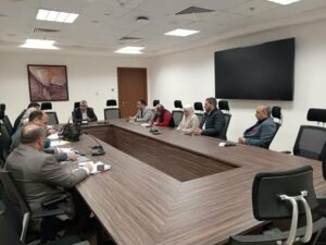 “الصحة” تضع خطة عاجلة للانتهاء من تطوير 8 مستشفيات كبرى وفقاً للأكواد العالمية