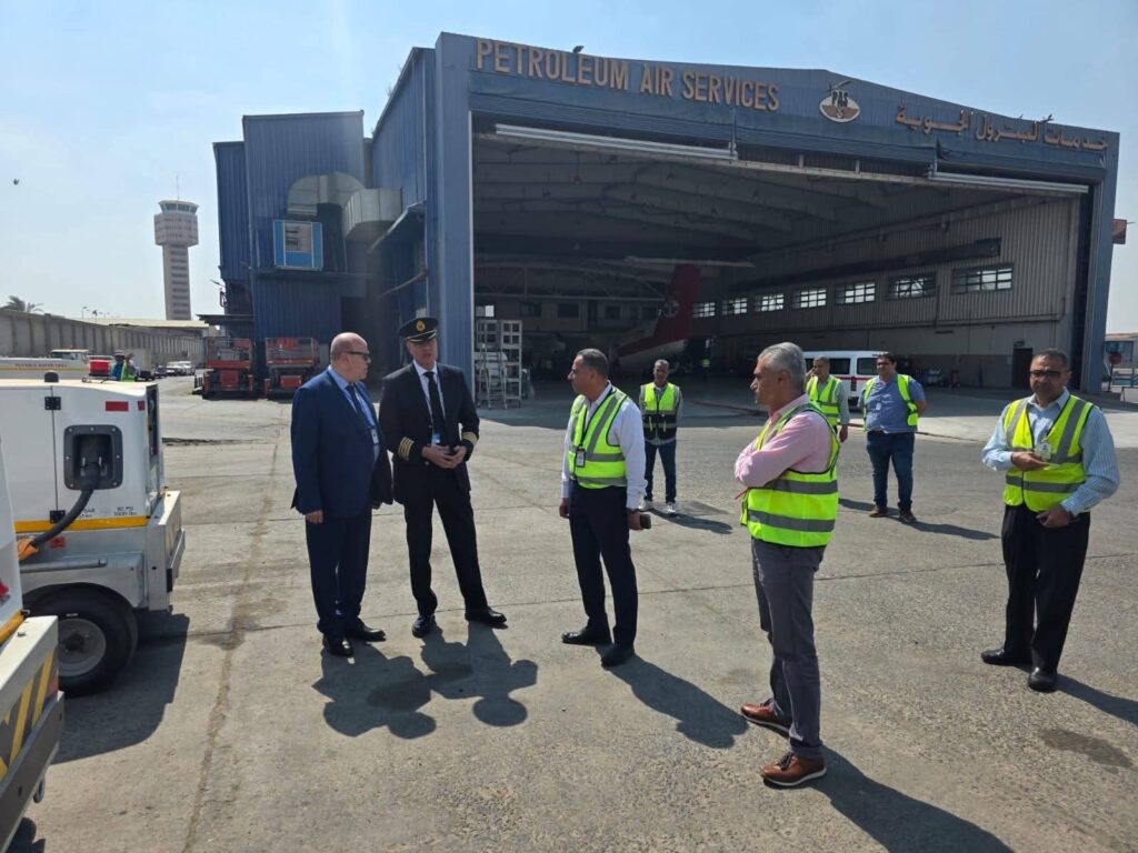 «مصر للطيران» تحتفي بالفائزين في “Ramadan Challenge”.. تحفيز الابتكار وتعزيز التنافس داخل القطاع التجاري