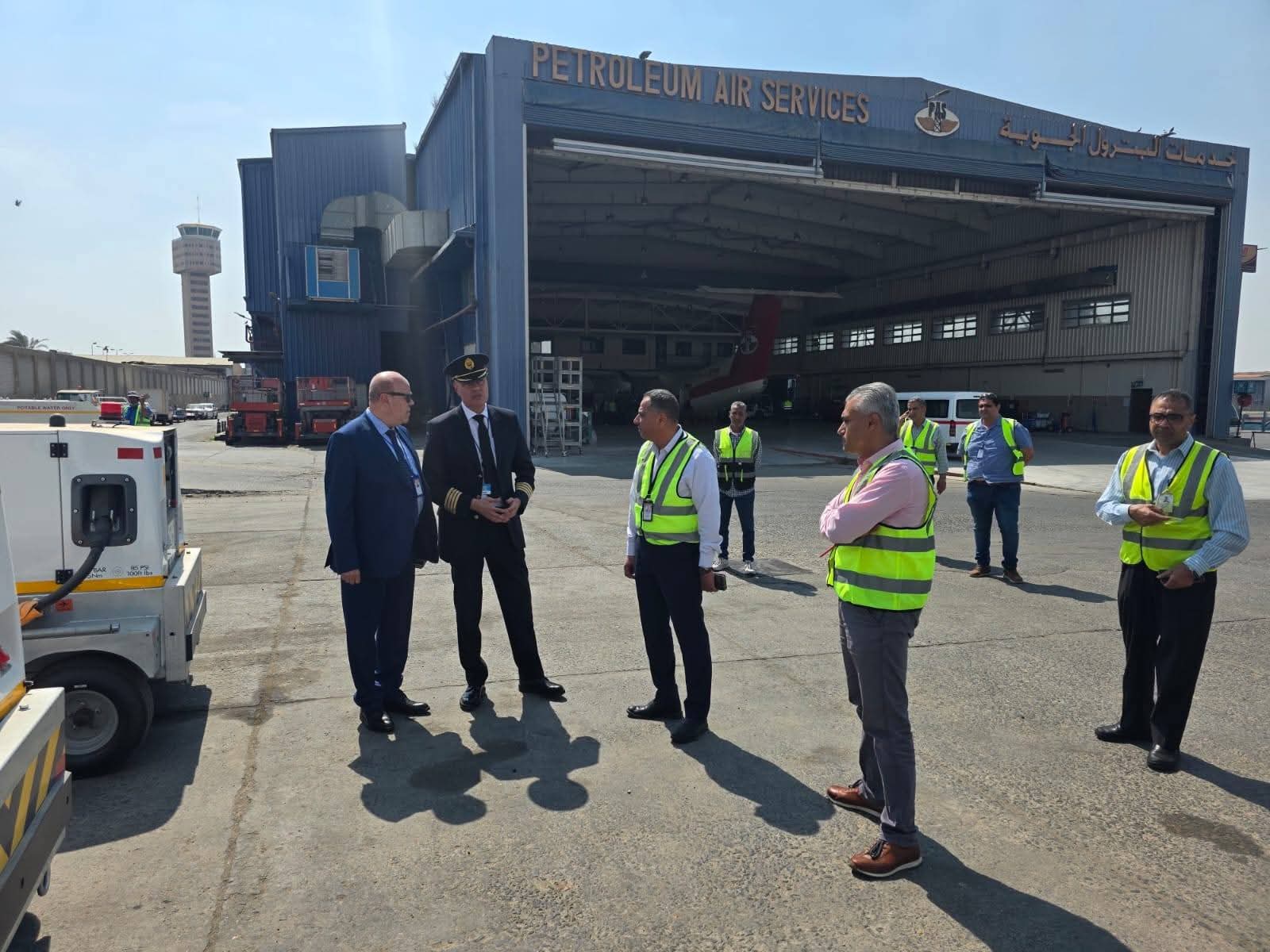 «مصر للطيران» تحتفي بالفائزين في “Ramadan Challenge”.. تحفيز الابتكار وتعزيز التنافس داخل القطاع التجاري