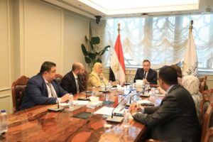 وزير التعليم العالي يتابع تطورات التصنيفات الدولية ويؤكد الانتقال إلى المراكز المتقدمة