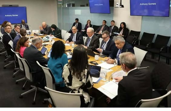 وزير التخطيط: الاقتصاد المصري أظهر صلابة في ظل التوترات الجيوسياسية بالمنطقة