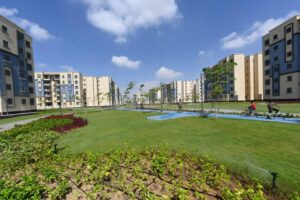 بفائدة 8%.. الإسكان تطرح 19 ألف وحدة بمبادرة سكن لكل المصريين