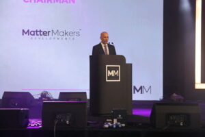 Matter Makers تطلق “Ganoub Hub” وتعلن خطة توسعية بعوائد تصل إلى 180%