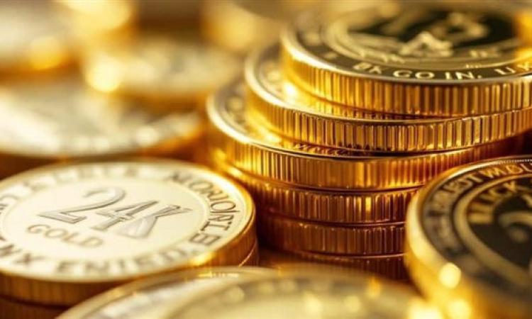 سعر الجنيه الذهب في مصر