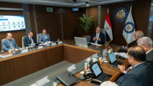 «إيبروم» تسجل أعلى أرباح في تاريخها بـ1.586 مليار جنيه خلال 2025