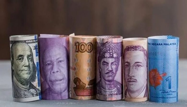 أسعار العملات في مصر اليوم الاحد