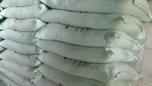 ضبط 7 أطنان دقيق في حملات تموينية مكثفة لمواجهة التلاعب بأسعار الخبز في 24 ساعة