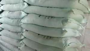 ضبط 7 أطنان دقيق في حملات تموينية مكثفة لمواجهة التلاعب بأسعار الخبز في 24 ساعة