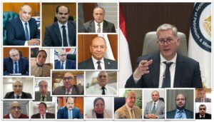 مودرن جاس: 1.7 مليون وحدة سكنية تستفيد من الغاز الطبيعي في 10 محافظات