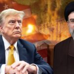 ترامب: رئيس النظام الإيراني الجديد طلب وقف إطلاق النار