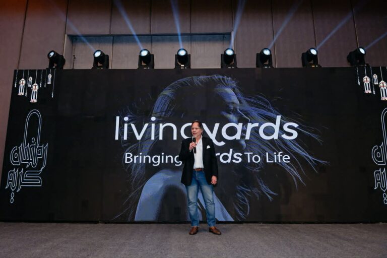 أيمن مرزوق: تعيين عبدالله لطفي عضوًا منتدبًا لـ “Livingyards”  لدعم خطط التوسع