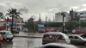 الأرصاد تكشف تفاصيل طقس اليوم الإثنين