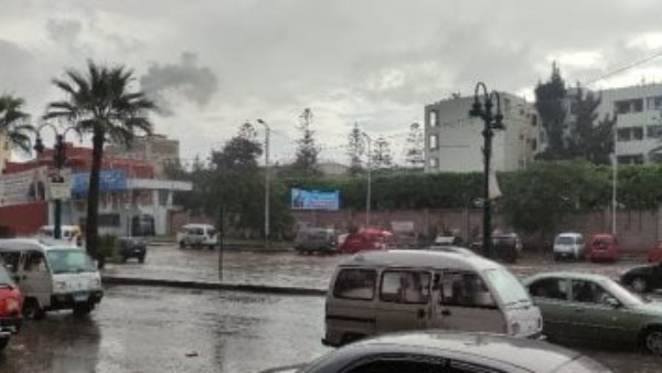 الأرصاد تكشف تفاصيل طقس اليوم الإثنين