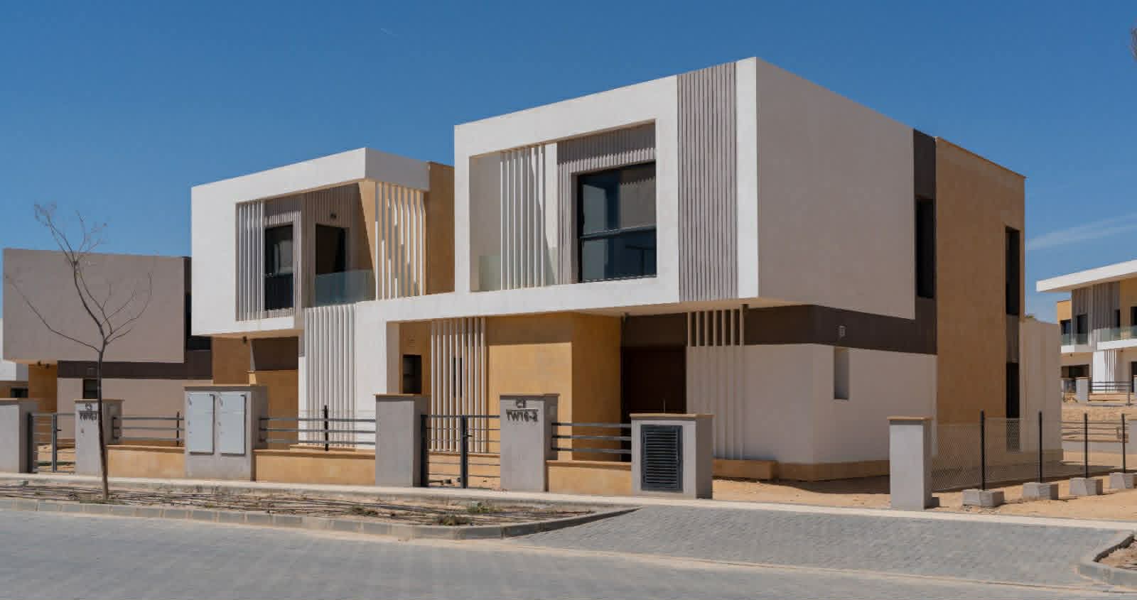 أورا ديفلوبرز إيجيبت تسلم أولى الوحدات السكنية بمرحلة Sage في زد إيست