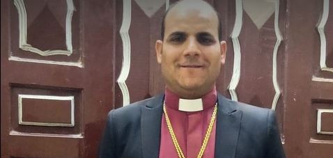 القس هاني نجيب سكرتير مجمع الكنائس الرسولية بالمنيا: نعيش أزهى عصور ترسيخ المواطنة في عهد الرئيس السيسي